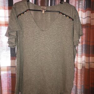 Como Vintage Blouse.